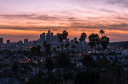 avail-LA