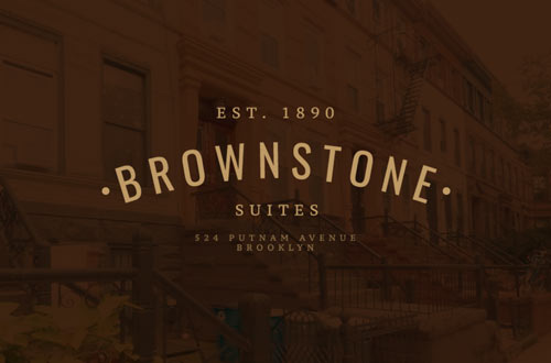 brownstone